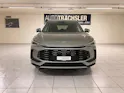 MG ZS 1.5 Hybrid+ Luxury