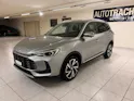 MG ZS 1.5 Hybrid+ Luxury
