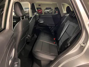MG ZS 1.5 Hybrid+ Luxury