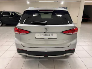MG ZS 1.5 Hybrid+ Luxury