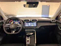 MG ZS 1.5 Hybrid+ Luxury