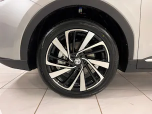 MG ZS 1.5 Hybrid+ Luxury