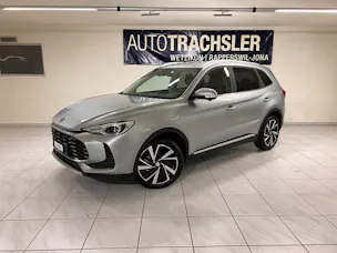 MG ZS 1.5 Hybrid+ Luxury