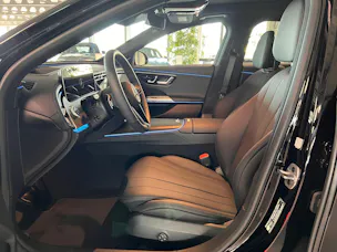 Mercedes-Benz E 220 d 4Matic 9G-Tronic