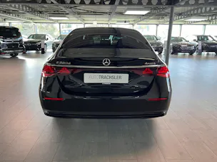 Mercedes-Benz E 220 d 4Matic 9G-Tronic