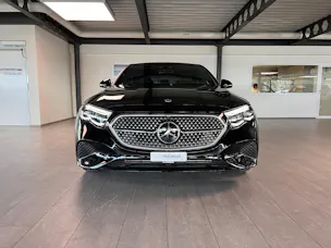 Mercedes-Benz E 220 d 4Matic 9G-Tronic