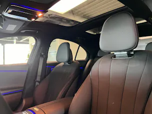 Mercedes-Benz E 220 d 4Matic 9G-Tronic