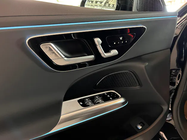 Mercedes-Benz E 220 d 4Matic 9G-Tronic