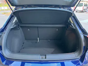 VW T-Roc 1.0 TSI