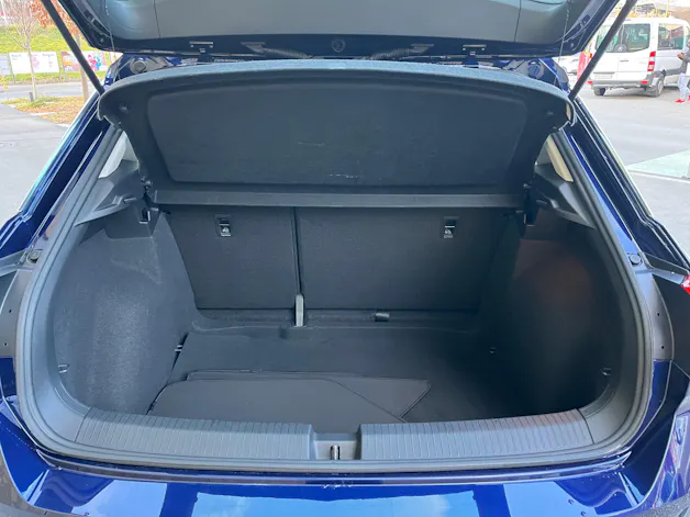 VW T-Roc 1.0 TSI