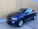 VW T-Roc 1.0 TSI