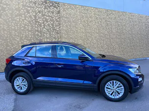 VW T-Roc 1.0 TSI
