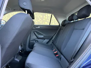 VW T-Roc 1.0 TSI