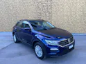 VW T-Roc 1.0 TSI