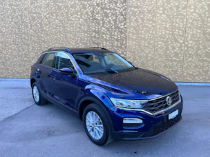 VW T-Roc 1.0 TSI