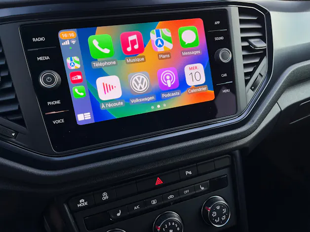 VW T-Roc 1.0 TSI