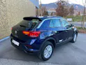 VW T-Roc 1.0 TSI