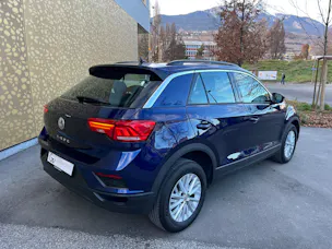 VW T-Roc 1.0 TSI