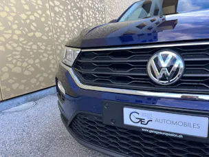 VW T-Roc 1.0 TSI