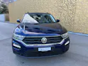 VW T-Roc 1.0 TSI