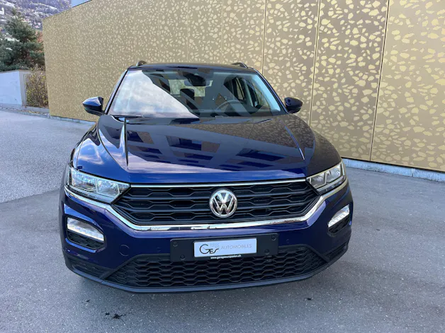 VW T-Roc 1.0 TSI