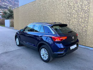 VW T-Roc 1.0 TSI
