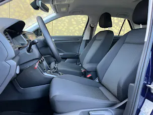 VW T-Roc 1.0 TSI