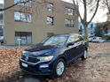 VW T-Roc 1.0 TSI