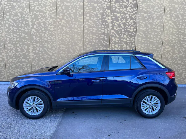 VW T-Roc 1.0 TSI