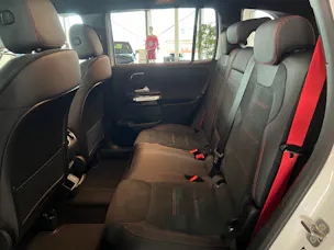 Mercedes-Benz GLB AMG 35 4Matic 8G-Tronic