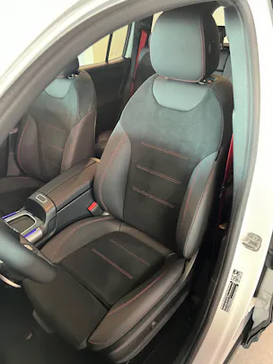 Mercedes-Benz GLB AMG 35 4Matic 8G-Tronic