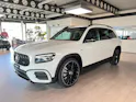 Mercedes-Benz GLB AMG 35 4Matic 8G-Tronic