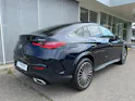 Mercedes-Benz GLC Coupé 300 e 4Matic 9G-Tronic