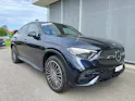 Mercedes-Benz GLC Coupé 300 e 4Matic 9G-Tronic