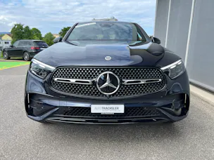 Mercedes-Benz GLC Coupé 300 e 4Matic 9G-Tronic