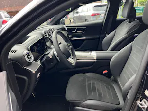 Mercedes-Benz GLC Coupé 300 e 4Matic 9G-Tronic