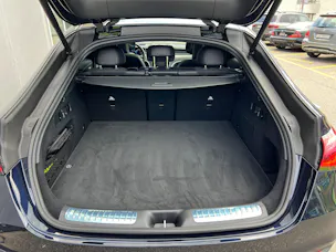 Mercedes-Benz GLC Coupé 300 e 4Matic 9G-Tronic