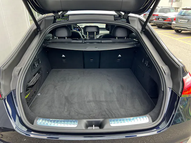 Mercedes-Benz GLC Coupé 300 e 4Matic 9G-Tronic