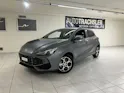 MG 3 1.5 Hybrid Luxury Aut.