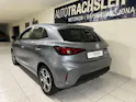 MG 3 1.5 Hybrid Luxury Aut.