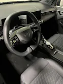 MG 3 1.5 Hybrid Luxury Aut.