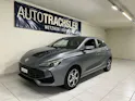 MG 3 1.5 Hybrid Luxury Aut.