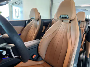 Mercedes-Benz CLE 200 Cabrio 4Matic 9G-Tronic