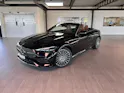 Mercedes-Benz CLE 200 Cabrio 4Matic 9G-Tronic