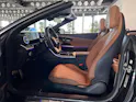 Mercedes-Benz CLE 200 Cabrio 4Matic 9G-Tronic