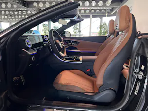 Mercedes-Benz CLE 200 Cabrio 4Matic 9G-Tronic
