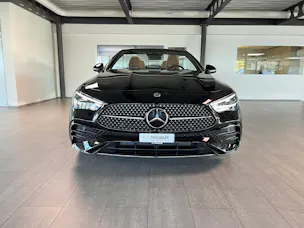 Mercedes-Benz CLE 200 Cabrio 4Matic 9G-Tronic