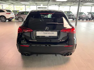 Mercedes-Benz A AMG 35 4Matic 8G-DCT