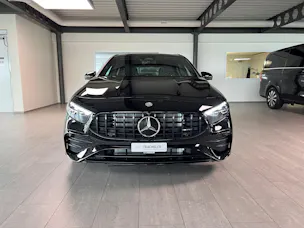 Mercedes-Benz A AMG 35 4Matic 8G-DCT