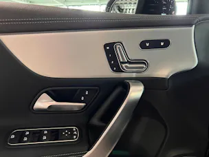 Mercedes-Benz A AMG 35 4Matic 8G-DCT
